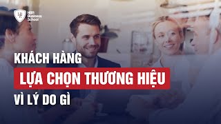 LÀM THẾ NÀO ĐỂ MARKETING XÂY DỰNG THƯƠNG HIỆU CHẠM ĐẾN "TRÁI TIM" KHÁCH HÀNG?