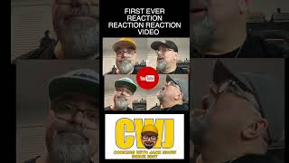 1ST EVER REACTION VIDEO #cooking