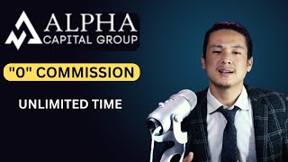 ALPHA CAPITAL GROUP | काफी लोगो की पसंद | UNBIASED REVIEW | ANY GOOD ?