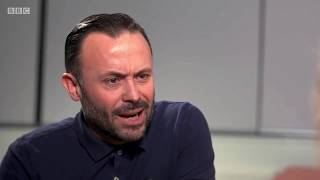 CANCEL CULTURE ON CAMPUS | GEOFF NORCOTT