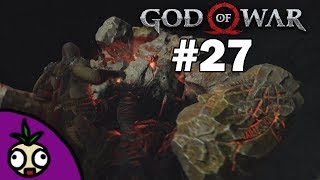 Soul Eater | Ankford Plays: God of War 2018 Blind | Part 27