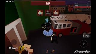 Playing a lot of Roblox Games in one video