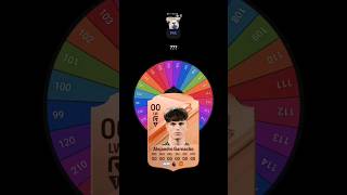 Garnacho ultra one Man love cr7  FC mobile card 🤯🥶