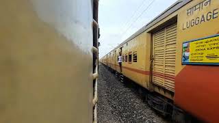 Ernakulam Okha Express | Konkan Railway