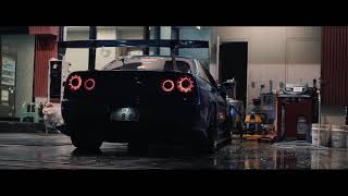 nearwork - Do You Love | 900HP Nissan R34 GT-R