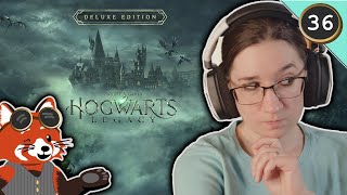 Hogwarts Legacy: Deluxe Edition [LIVE] | Playthrough 36