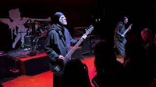 Profanatica Live Full Set 2024 Orlando, Florida - Conduit 02/20/24