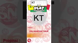 PLAT KT