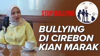 Korban Bullying Bisa Berubah Jadi Pelaku, Ini Kata Psikolog | PODCAST RADAR CIREBON