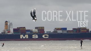 CORE XLITE Test