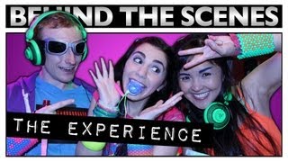 THE EXPERIENCE (MyMusic Behind the Scenes Ep. 4)