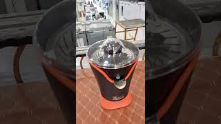 آب مرکبات گیری ناسا الکتریک مدل NS-960NASA Electric NS-960 Citrus Juicer