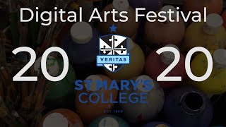 St Mary's College Adelaide - Digital Arts Festival