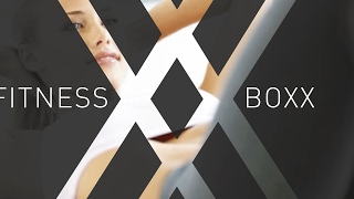 Fitness Boxx Live Stream