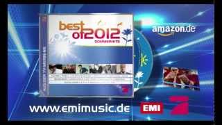 Best of 2012 - Sommerhits