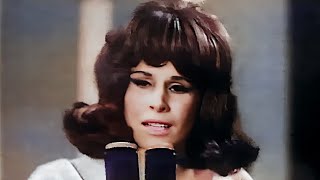 Ornela Vanoni - Abbracciami forte {SANREMO 1965}