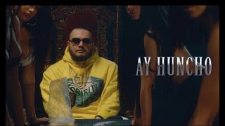 AY HUNCHO - MY CITY ft. Hooks & Nasa Nova (Official Music Video)