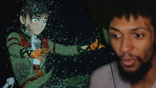 RWBY Volume 7 Chapter 13 Reaction - WTF IS GOING ON!