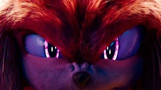 Sonic 2 The Movie - Explode - AMV