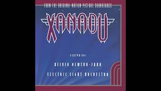 Electric Light Orchestra - Drum Dreams & Xanadu (Surround Channel)