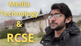 How did I change My Degree Program In Germany | Media Technology To RCSE