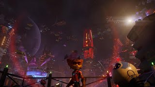 Ratchet & Clank: Rift Apart PS5 PRO