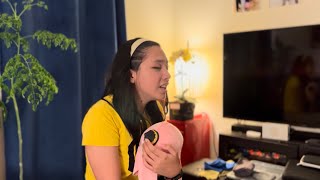 Gab’s 16th Birthday Heart of Worship Cover