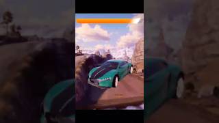 Asphalt 9 Flat Spin Stunt🔥#shorts #shortsfeed #gaming  #a9creator #car #asphalt9 #short #subscribe