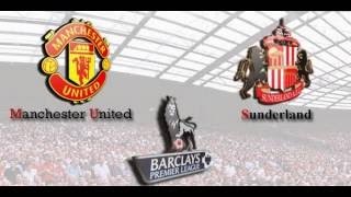 Manchester United vs Sunderland 2-0 2015 All Goals & Highlights 28/2/2015