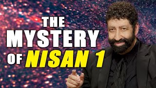 The Mystery Of Nisan 1 And The Power Of Newness In Your Life | Jonathan Cahn Sermon