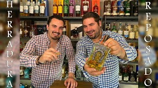 Tequila Herradura Reposado