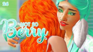 Season Finale | Not so Berry 26