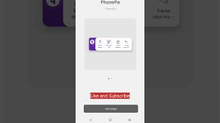 PhonePe QR Code on Screen⚡ Quick Payment #shortvideo #trending #tech