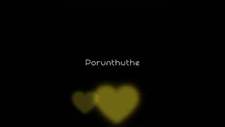 Mugathai eppodhum moodi vaikathae😻 Cute WhatsApp Status💙 Love song🎼