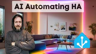 Let AI suggest you your next Home Assistant automation