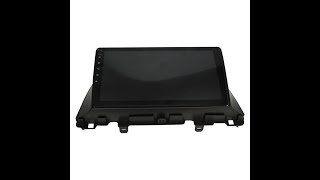 iokone KIA012 car player for KIA OPTIMA 2016-2019