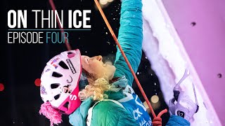 On Thin Ice Season One: Episode 4 - Speed