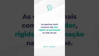 Se você sente dor nos pés criamos um programa que pode te ajudar. https://anadepaula.com.br/pesemdor