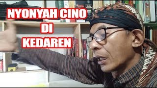 DI KEDAREN KEMENANGAN DIRAIH DAN TERTINGGALNYA KENANGAN BURUK |SEJARAH DIPONEGORO BABAD DIPONEGORO