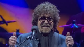 “Telephone Line” Jeff Lynne’s ELO Live in Los Angeles on 10/25/24