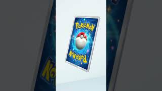 pokemon tcg pocket mobile game lets see what bounes card we can get #shorts #tcg