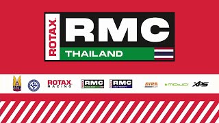 ROTAX MAX CHALLENGE THAILAND 2024 | R.3 Part 2