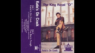 The King Royal 'D' - The Boy's Tough