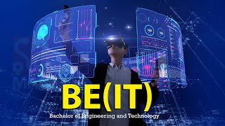 BUILD YOUR CAREER WITH BE (IT) STUDIES IN CHINA & JAPAN - AI, Big Data, Virtual Reality Technology