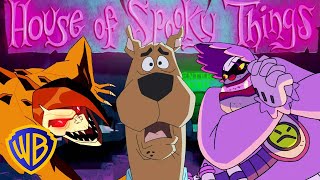 Scooby-Doo! Mystery Incorporated auf Deutsch 🇩🇪 | Die 10 spannendsten Momente | @WBKidsDeutschland