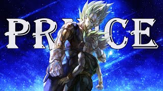 Vegeta『 AMV/ASMV 』The Prince Of All Saiyans