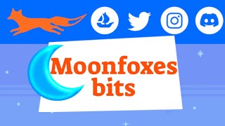 moonfoxesbits| Upcoming passive income opportunity | 100X