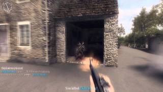 Sylvo Call of Duty 2 Fragmovie 2013