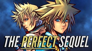 Kingdom Hearts 2 Mini Analysis - A Perfect Sequel (Not A Perfect Game)