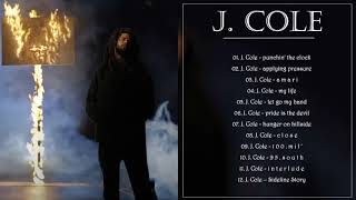 J. COLE The Best Songs (Hits TOP Popular)